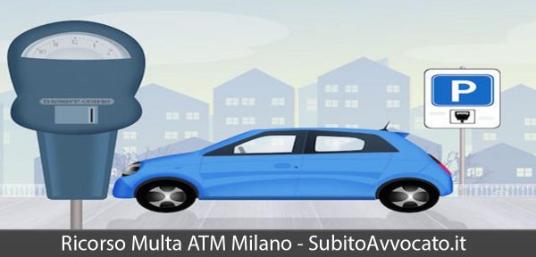 Come Contestare Una Multa Atm Milano
